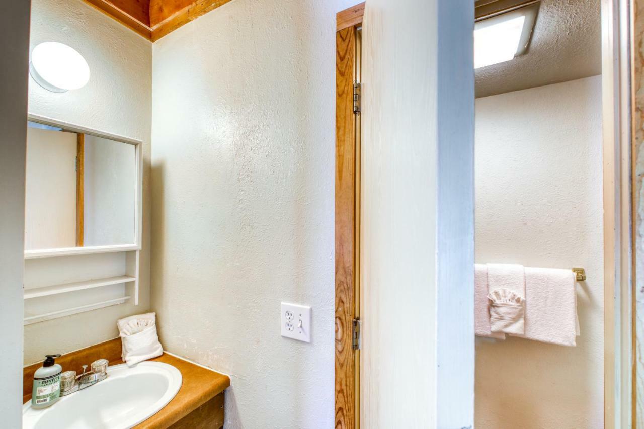 Apartamento Treehouse 206F Silverthorne Exterior foto