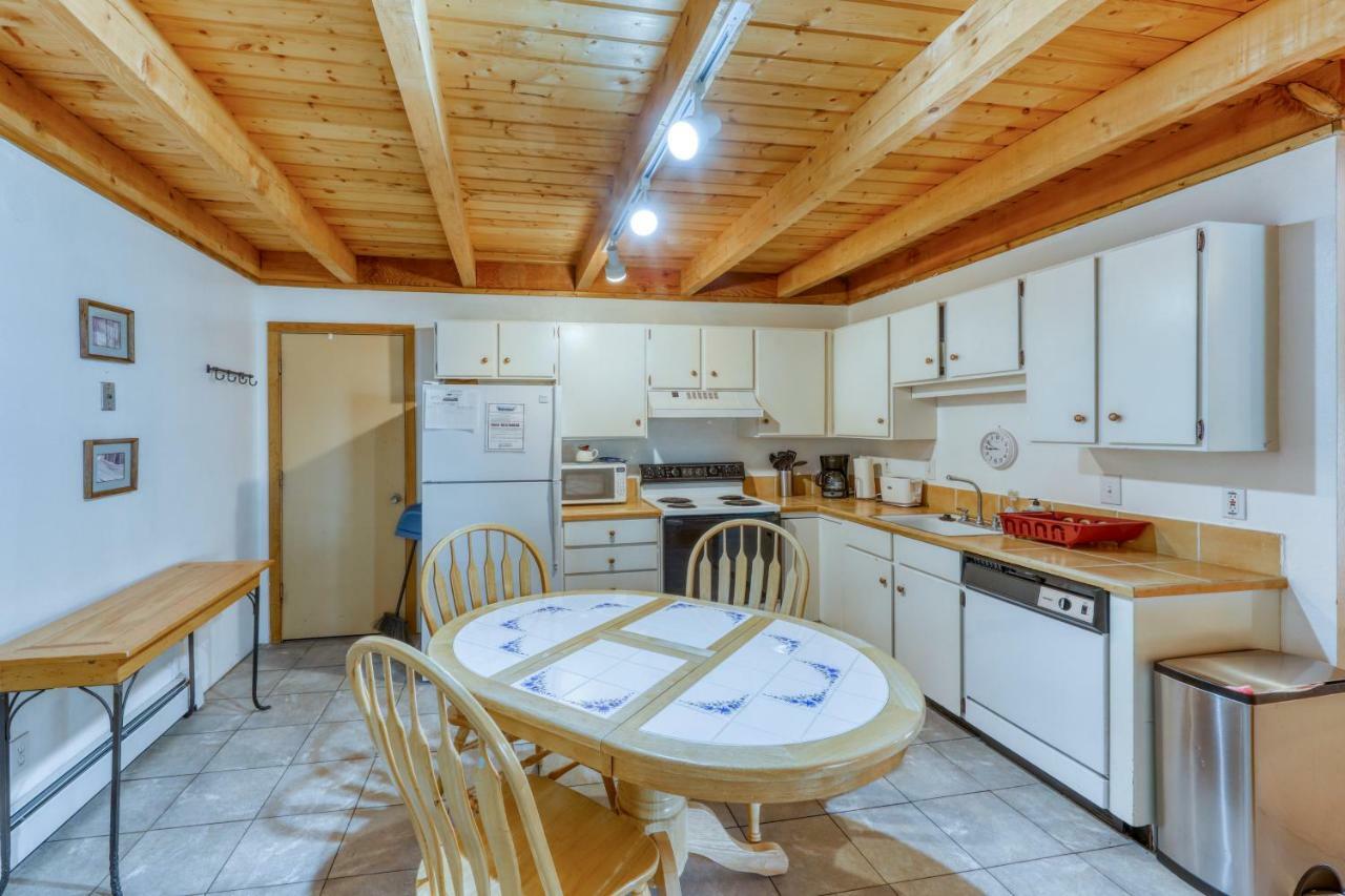 Apartamento Treehouse 206F Silverthorne Exterior foto